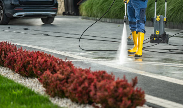 Best Post-Construction Pressure Washing  in Golden Gate, FL